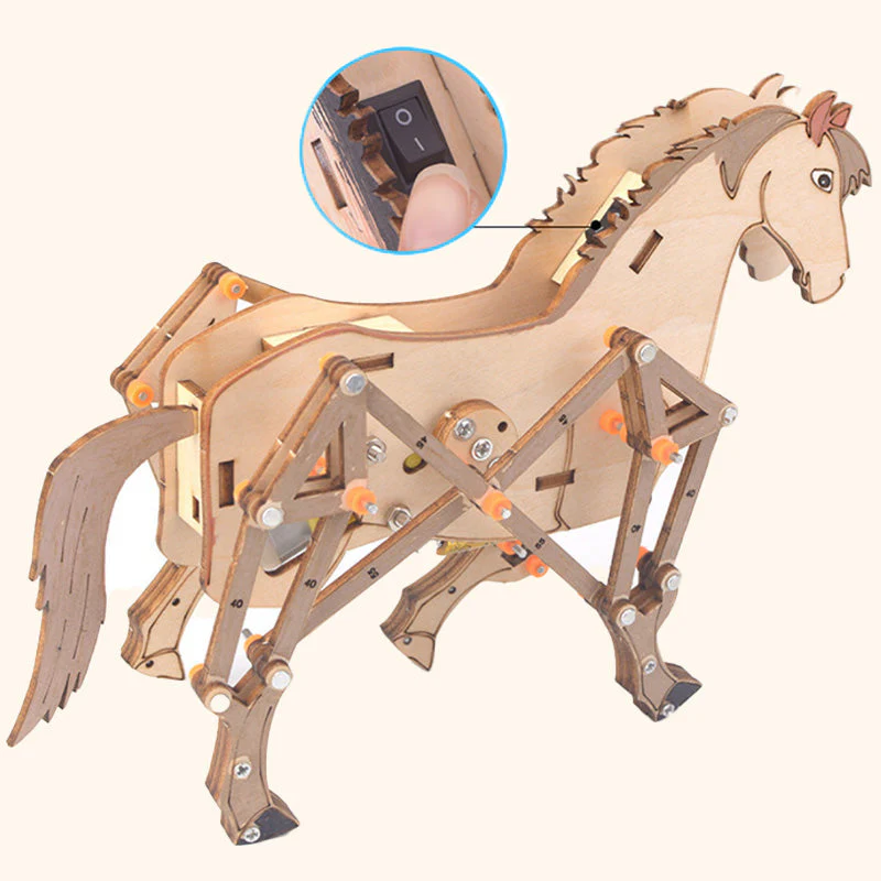 đđđ Jouets crĂ©atifs pour expĂ©riences scientifiques DIY pour enfants đ - Image 7