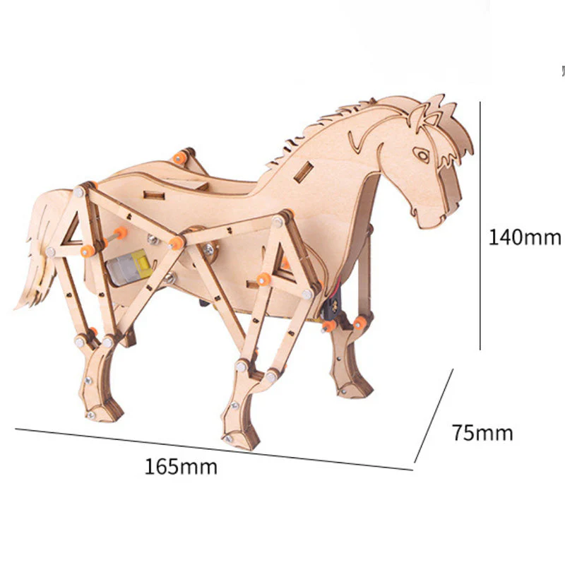 đđđ Jouets crĂ©atifs pour expĂ©riences scientifiques DIY pour enfants đ - Image 9