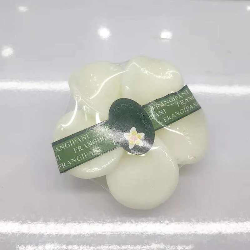 Children's Essential Oil Fruit Soap - Image 14
