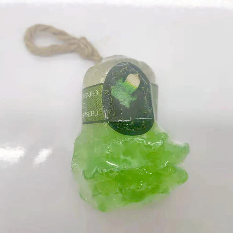 Children's Essential Oil Fruit Soap - Image 16
