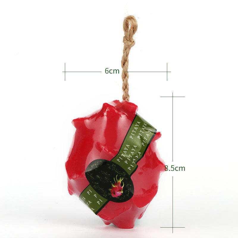Children's Essential Oil Fruit Soap - Image 17