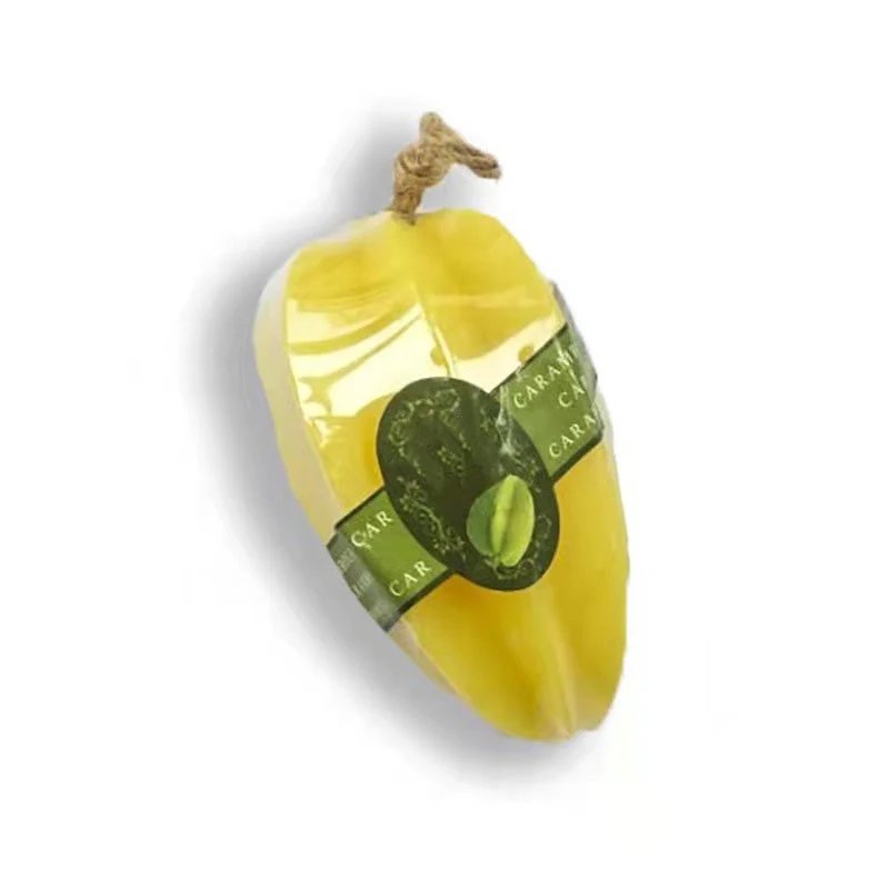 Children's Essential Oil Fruit Soap - Image 19
