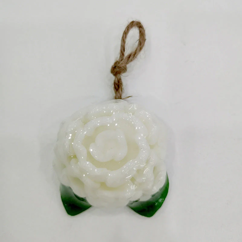 Children's Essential Oil Fruit Soap - Image 21