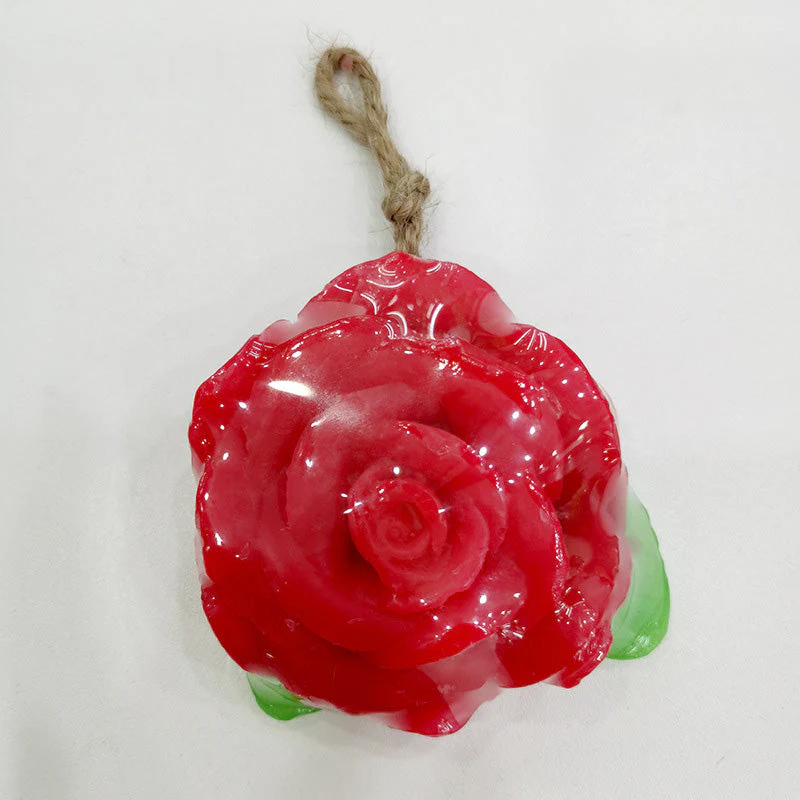 Children's Essential Oil Fruit Soap - Image 25