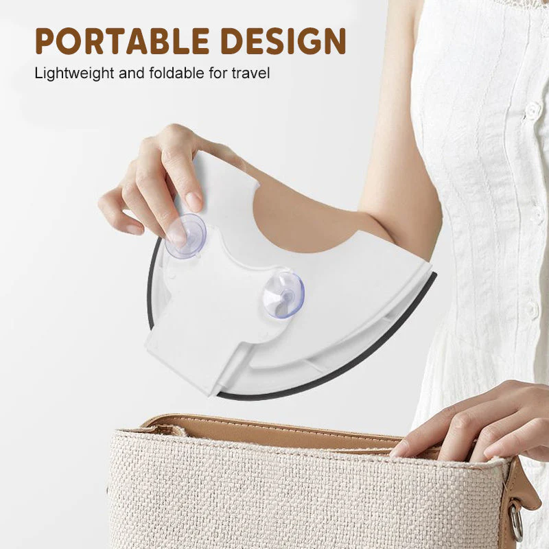 📢📢60 % DE RÉDUCTION !! ⏰Siège de toilettes pliable et portable pour enfants - Image 3