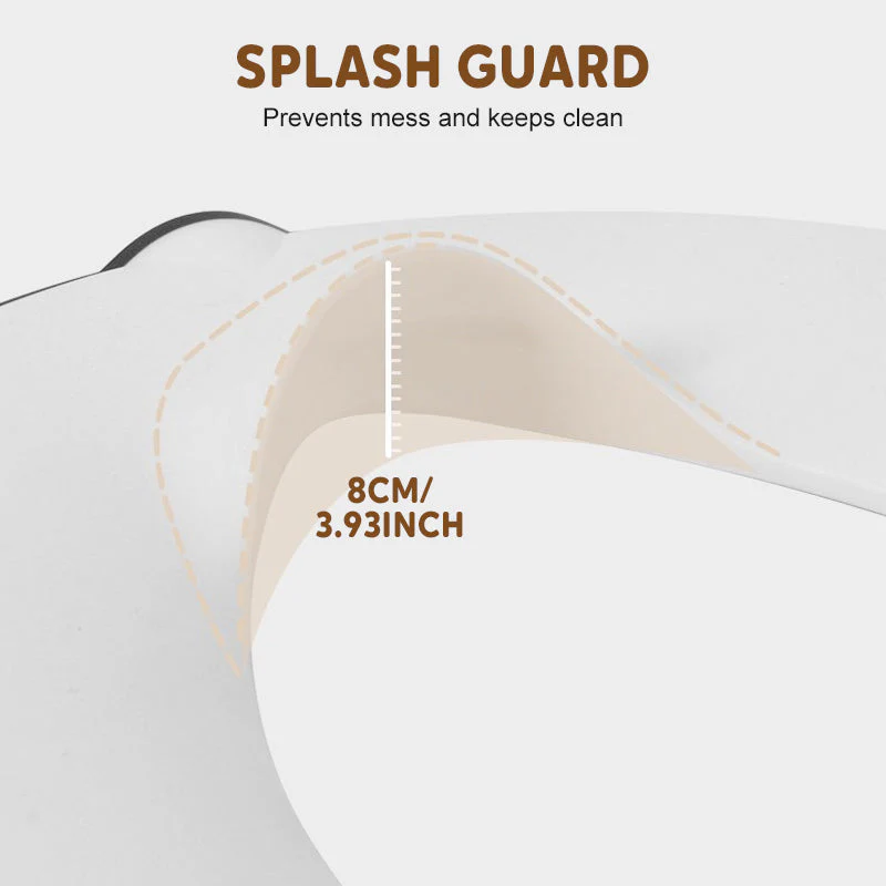 📢📢60 % DE RÉDUCTION !! ⏰Siège de toilettes pliable et portable pour enfants - Image 6