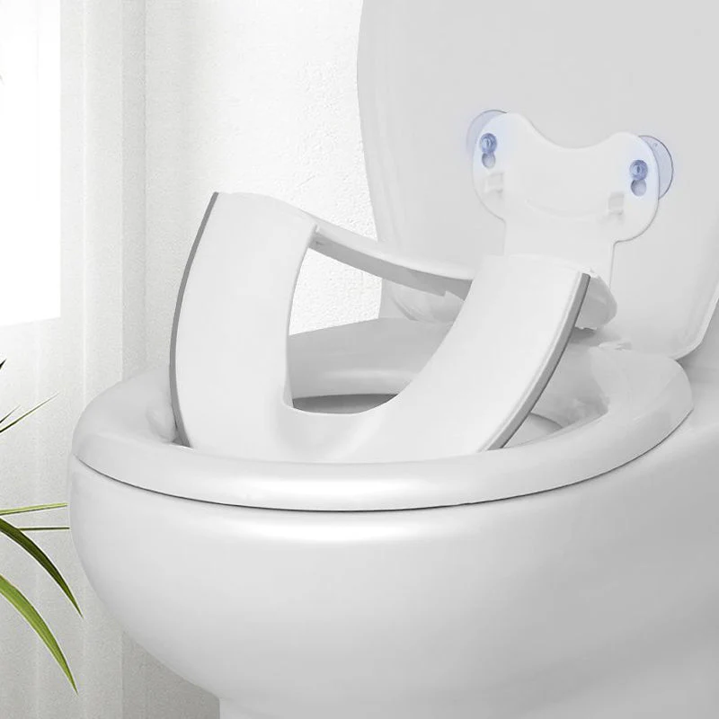 📢📢60 % DE RÉDUCTION !! ⏰Siège de toilettes pliable et portable pour enfants - Image 8