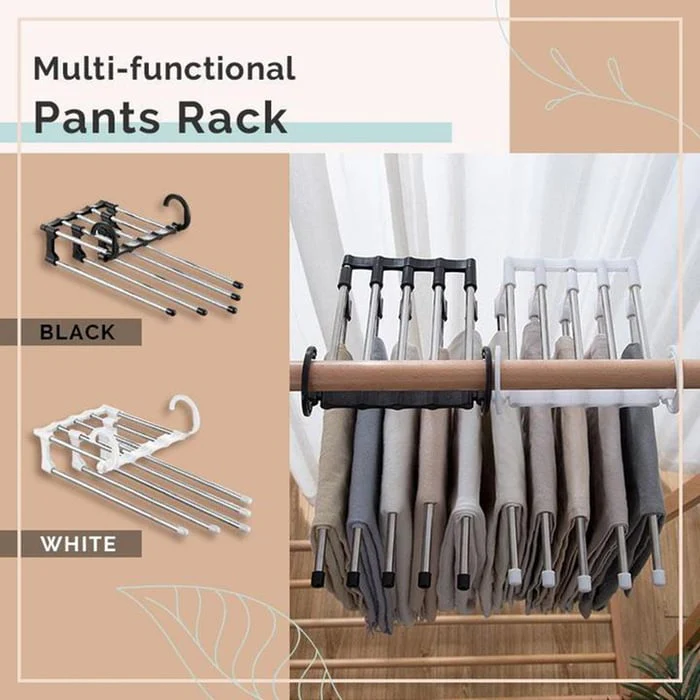 📢📢Achetez-en 2 et obtenez-en 1 gratuitementCintre💰Multifonctionnel Crochet Hook📢📢4 dernières heures : Grande vente⏰⏰ - Image 4
