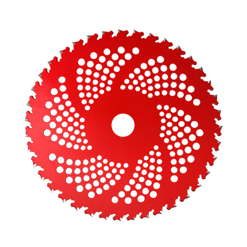 🎁50% de réduction✨Lame de scie circulaire pour tondeuses à mauvaises herbes🔧 - Image 2