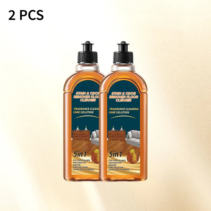 📢✨Vente chaude 50% de réduction ⏳ Nettoyant de sol désodorisant pour la décontamination - Image 10