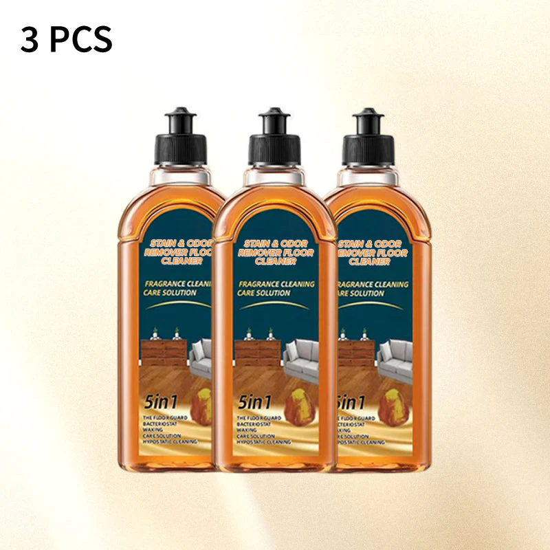 📢✨Vente chaude 50% de réduction ⏳ Nettoyant de sol désodorisant pour la décontamination - Image 8