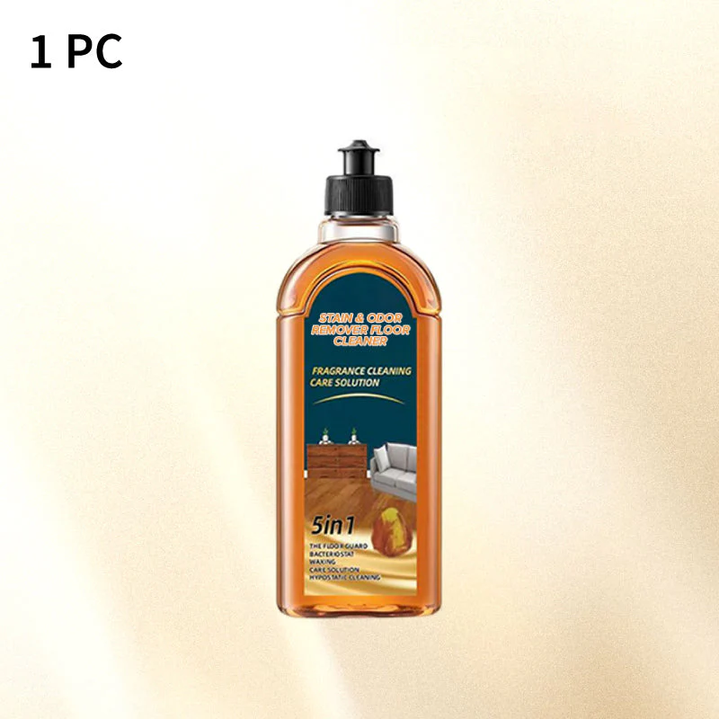 📢✨Vente chaude 50% de réduction ⏳ Nettoyant de sol désodorisant pour la décontamination - Image 9