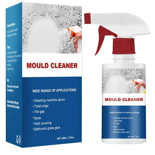 50 % de réduction⌛2025 Nouveau nettoyeur à mousse - Image 8