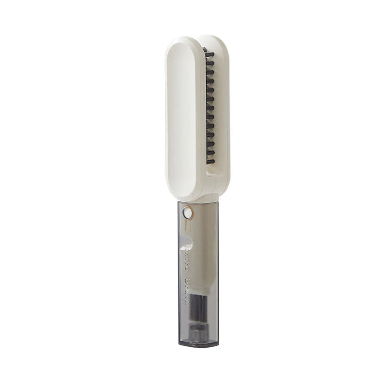 Multi-Function Cleaning Brush with Built-in Sharpener for Knives - Image 10