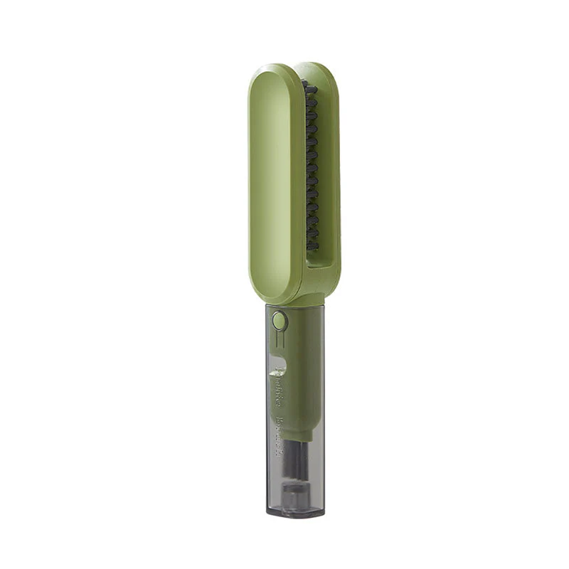 Multi-Function Cleaning Brush with Built-in Sharpener for Knives - Image 9