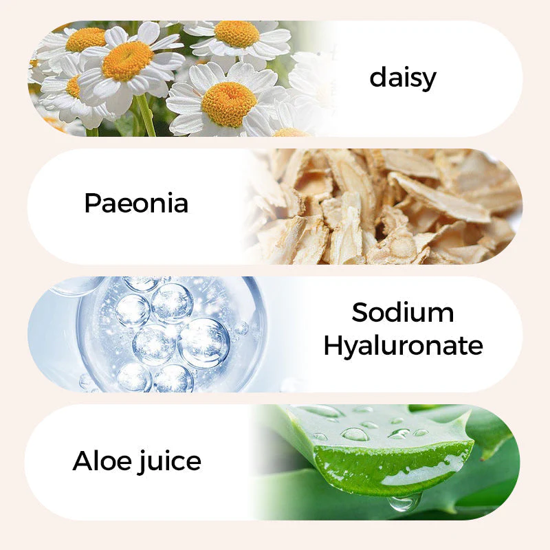 🛀🛀🏼🛀  Ensemble de Crème dépilatoire Nettoyante adoucissante - Image 6