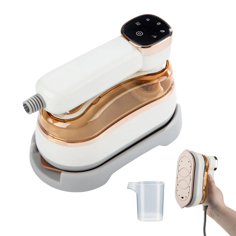 đ 50% de rĂ©ductionâšïžVaporeur portable pour vĂȘtements - Image 5