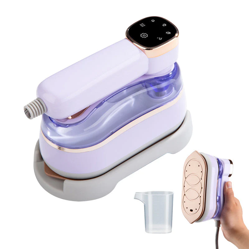 đ 50% de rĂ©ductionâšïžVaporeur portable pour vĂȘtements - Image 6