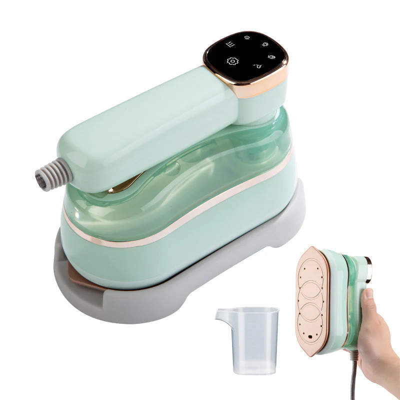 đ 50% de rĂ©ductionâšïžVaporeur portable pour vĂȘtements - Image 7