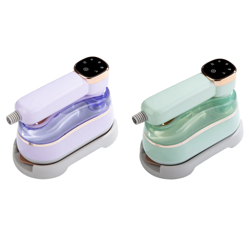 đ 50% de rĂ©ductionâšïžVaporeur portable pour vĂȘtements - Image 8