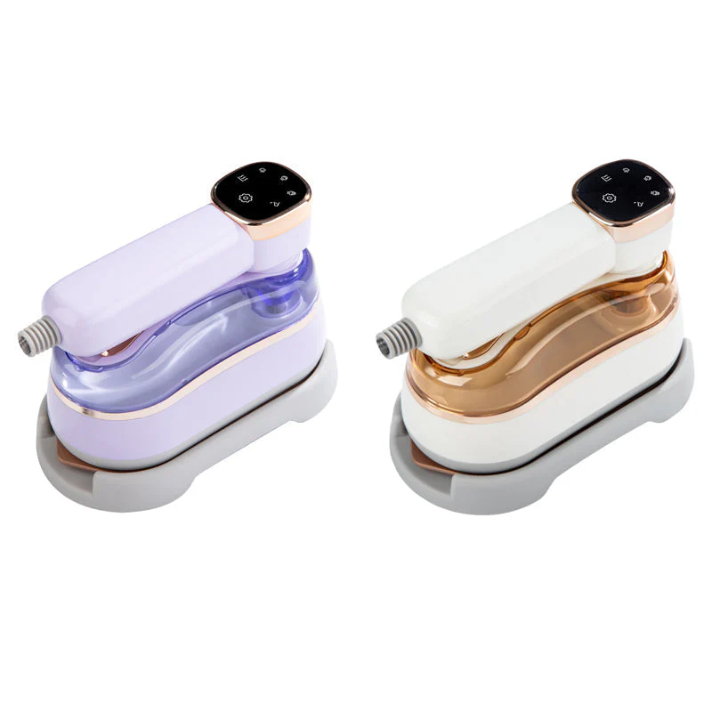 đ 50% de rĂ©ductionâšïžVaporeur portable pour vĂȘtements - Image 9