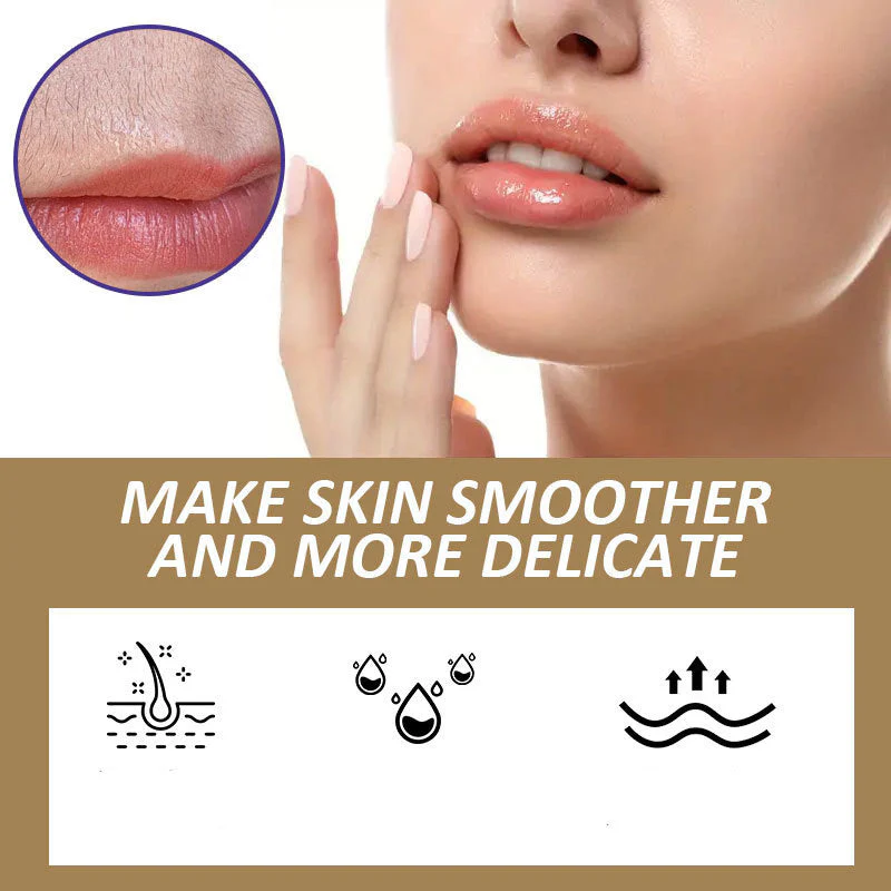 🎁 Achetez-en 1, obtenez-en 1 GRATUIT ! 🥥✨ Crème dépilatoire visage à la noix de coco – Douce & efficace - Image 6