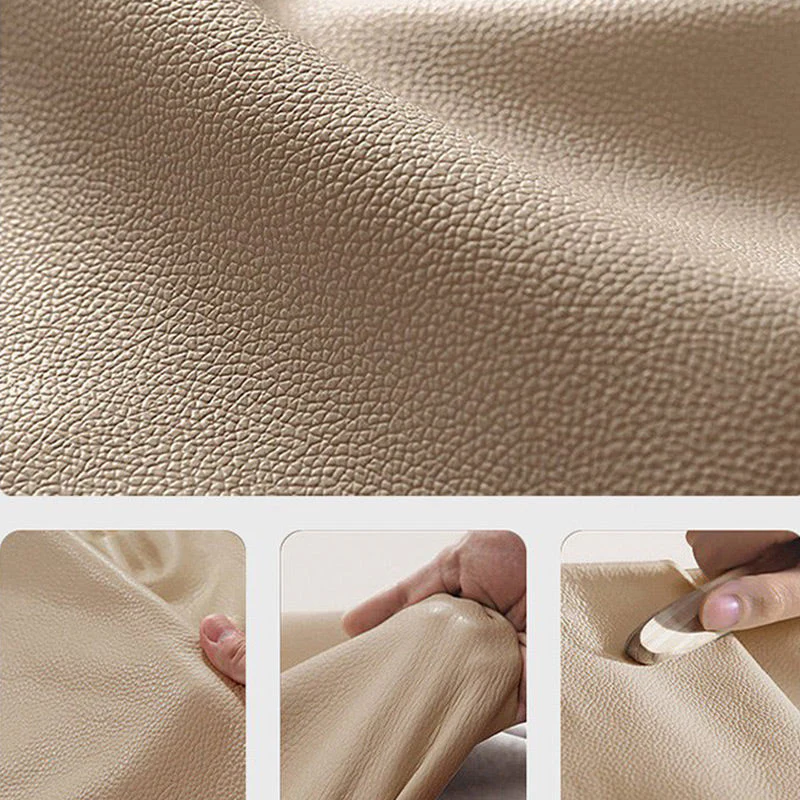 💥Limited Sale 50% OFF🔥Mini porte-monnaie en cuir de vache à la mode - Image 8