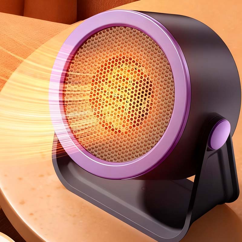 📢📢60 % de réduction !!! ✨Offres spéciales-Chauffage instantané compact - Image 11
