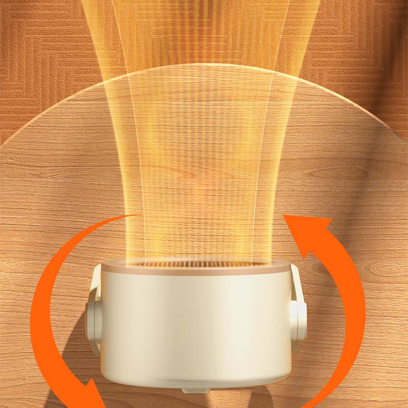 📢📢60 % de réduction !!! ✨Offres spéciales-Chauffage instantané compact - Image 5