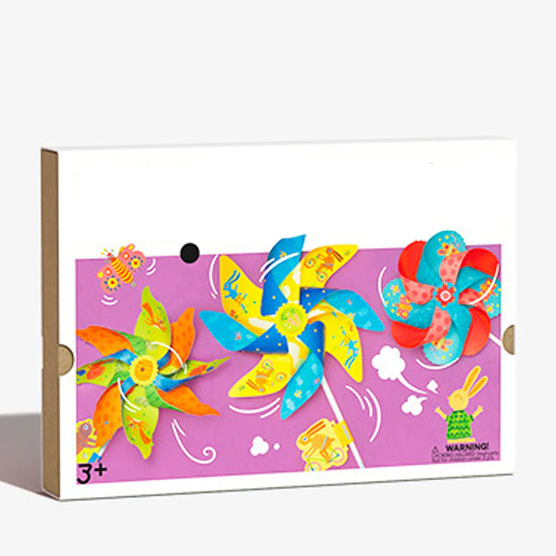 📢📢50% DE RÉDUCTION ! ✨Kit Complet de Papier 3D Coloré à Découper et Assembler - Image 12