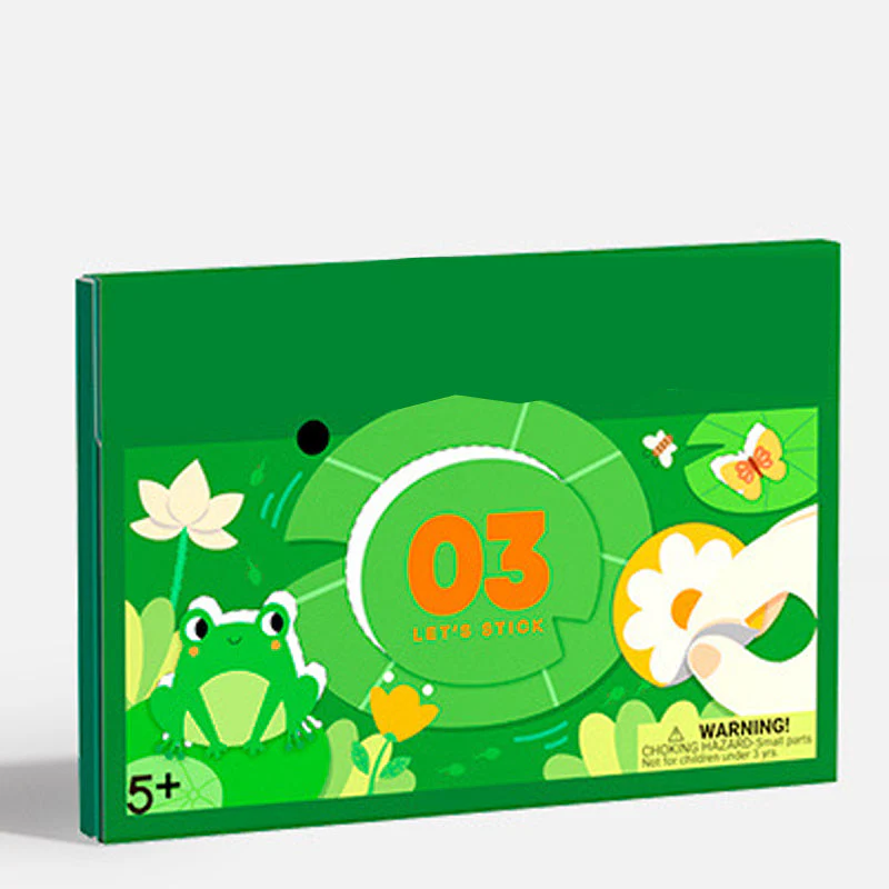 📢📢50% DE RÉDUCTION ! ✨Kit Complet de Papier 3D Coloré à Découper et Assembler - Image 26