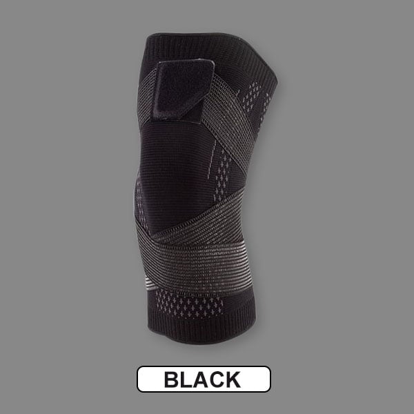 🔥Manchon de compression pour genou - Meilleure attelle de genou - Image 10