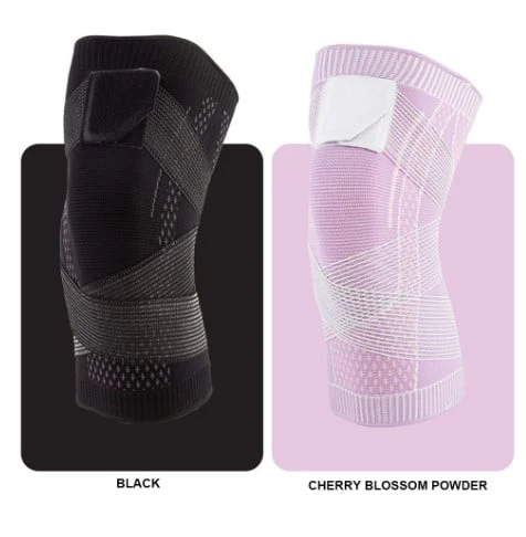 🔥Manchon de compression pour genou - Meilleure attelle de genou - Image 4