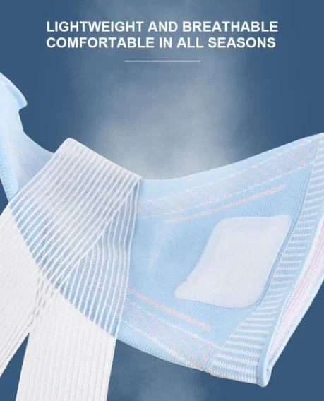 🔥Manchon de compression pour genou - Meilleure attelle de genou - Image 6
