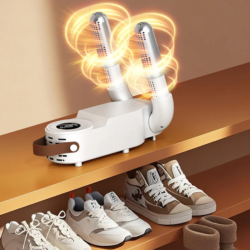 ⏳ Offre à durée limitée 🔥 - Sèche-chaussures rapide à température constante ✨ - Image 8