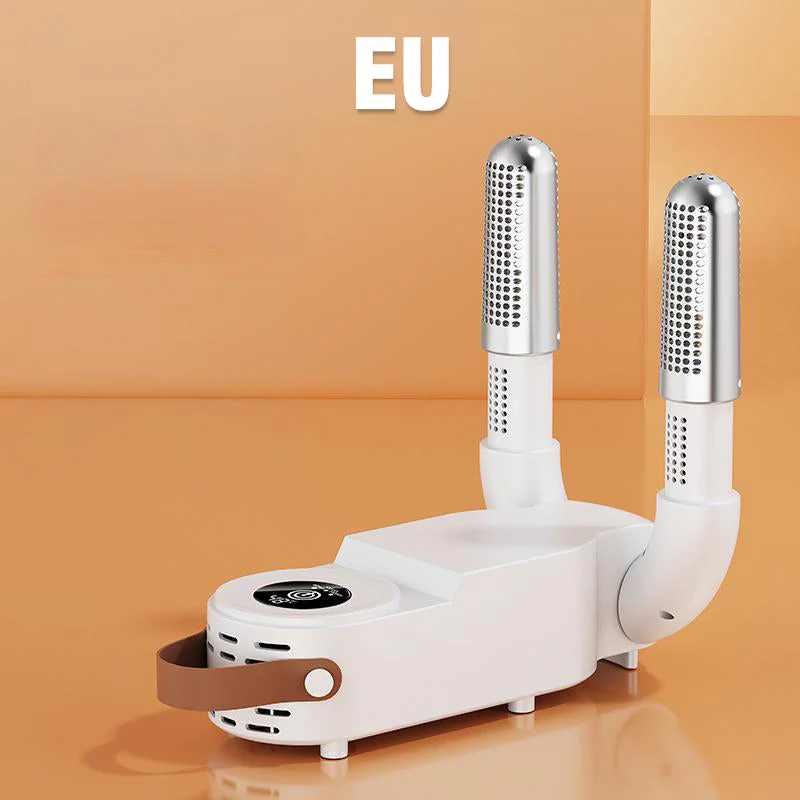 ⏳ Offre à durée limitée 🔥 - Sèche-chaussures rapide à température constante ✨ - Image 9