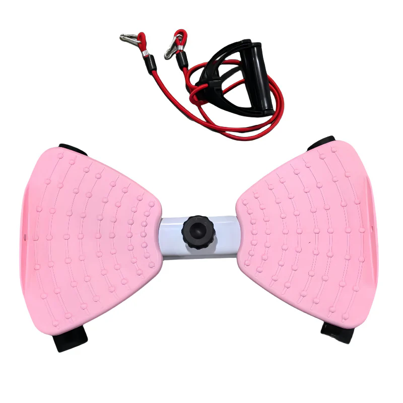 📢📢50 % de réduction !! ⏰Stepper de Cardio Compact avec Torsion du Bassin – Entraînement Complet Corps & Maison, Jusqu’à 120 kg - Image 10