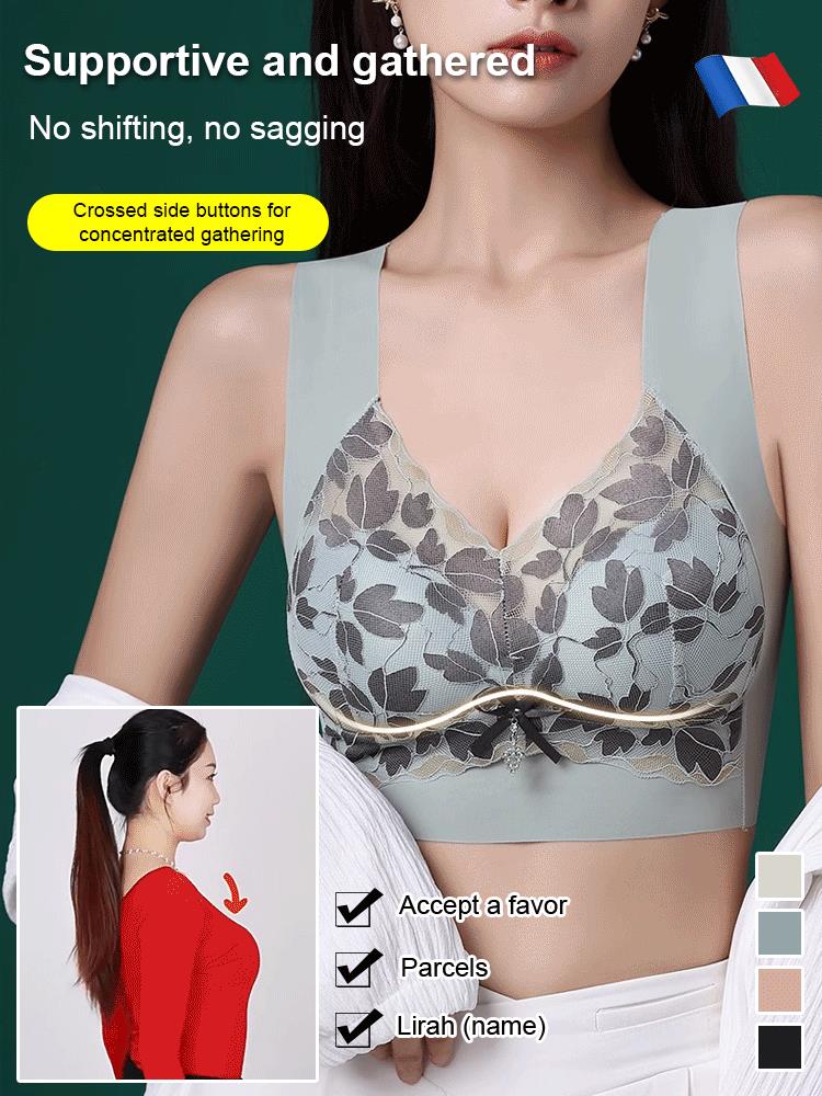 Soutien-gorge mĂ©dical multifonctionnel BR11 sans couture pour femmesđ„Promotion FĂȘte des MĂšres -49% OFF