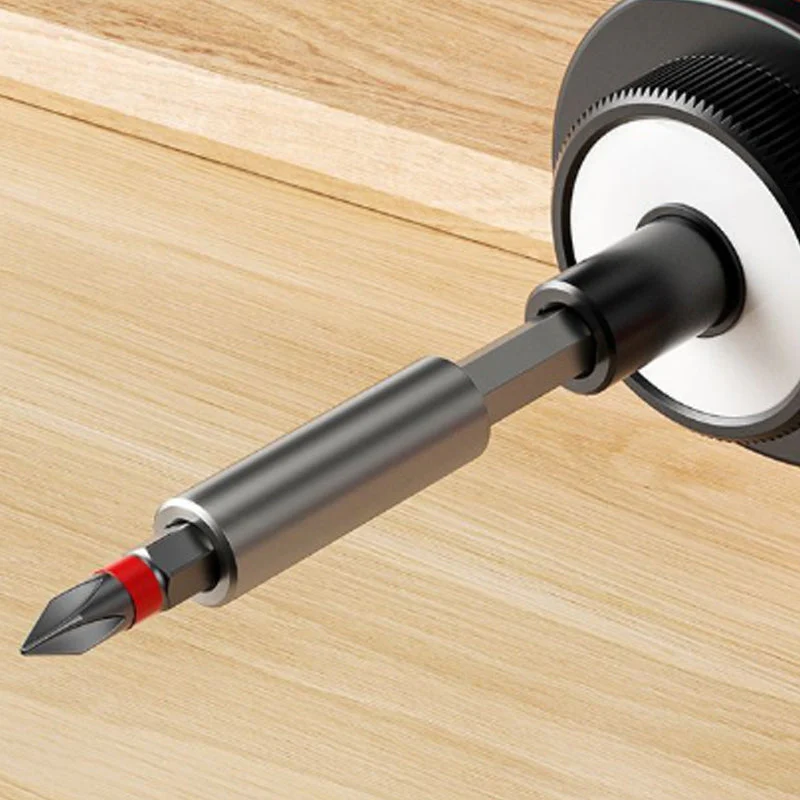 📢📢50 % de réduction !!!⏰Cordless 3.6V Screwdriver Kit with 30PCS Bits - Image 5