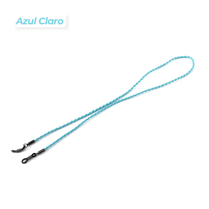 🔥Achetez-en 1 et recevez-en 1 gratuitement🔥Bracelet multicolore pour lunettes pour femmes et hommes - Image 10