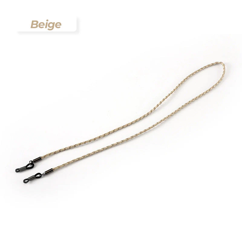 🔥Achetez-en 1 et recevez-en 1 gratuitement🔥Bracelet multicolore pour lunettes pour femmes et hommes - Image 12