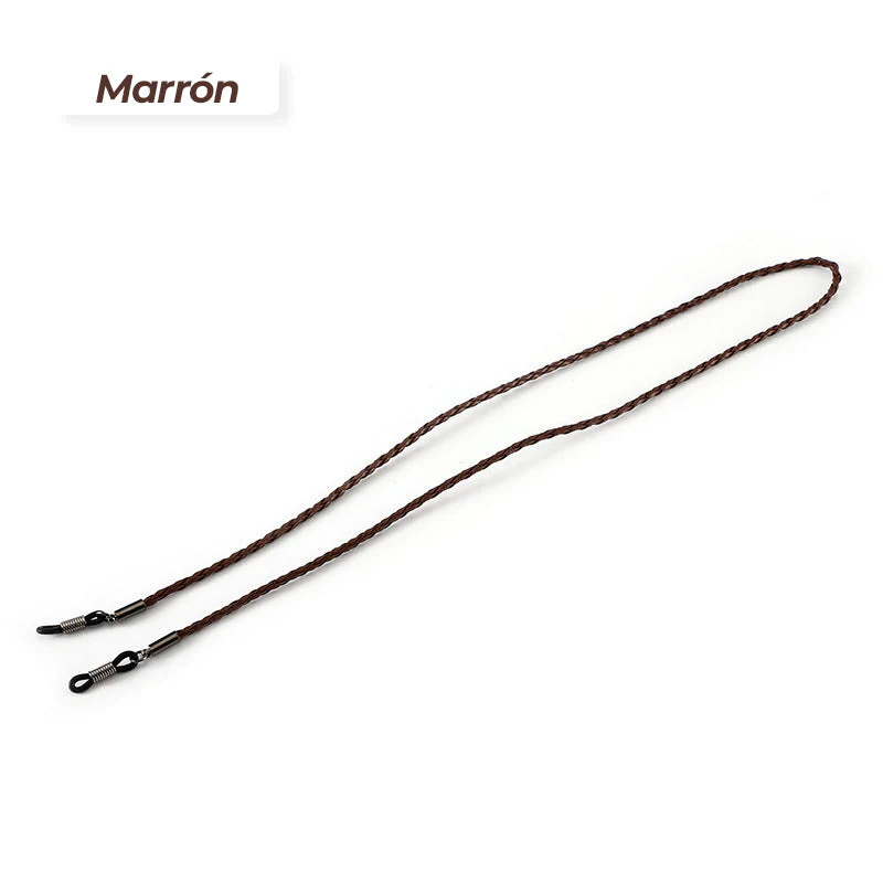 🔥Achetez-en 1 et recevez-en 1 gratuitement🔥Bracelet multicolore pour lunettes pour femmes et hommes - Image 13