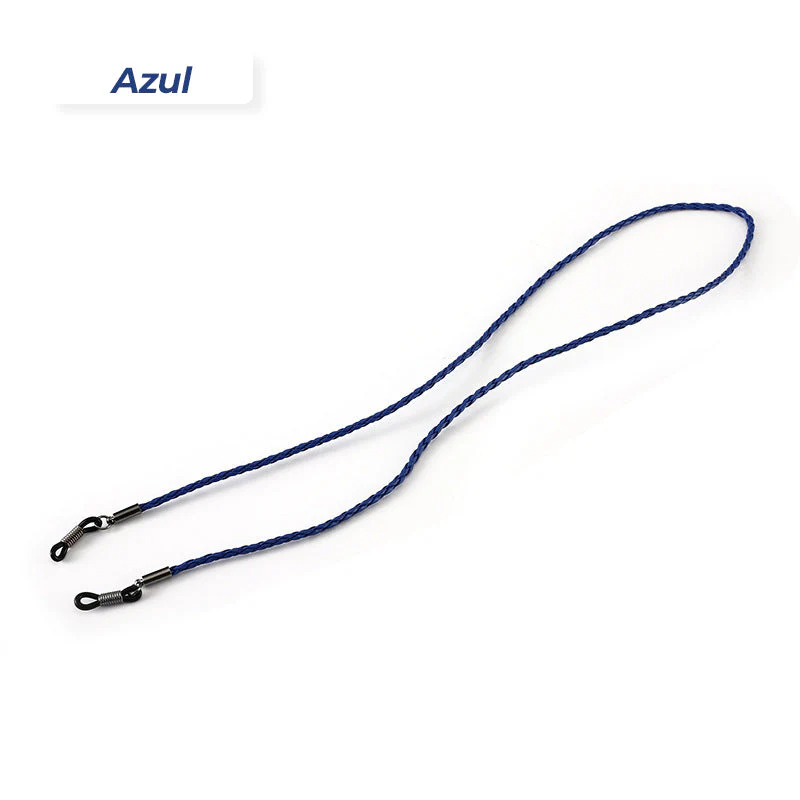 🔥Achetez-en 1 et recevez-en 1 gratuitement🔥Bracelet multicolore pour lunettes pour femmes et hommes - Image 14