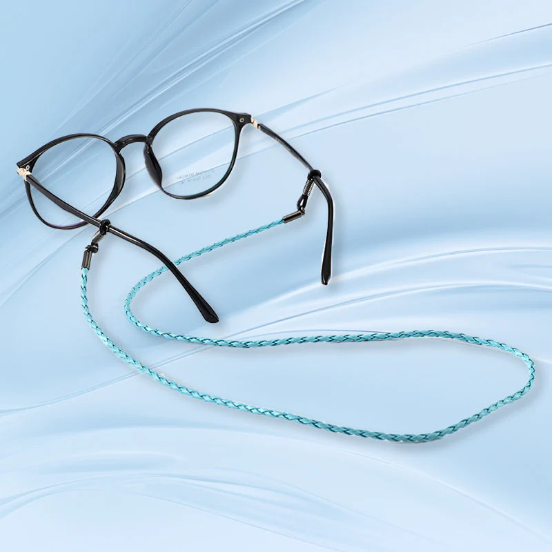 🔥Achetez-en 1 et recevez-en 1 gratuitement🔥Bracelet multicolore pour lunettes pour femmes et hommes - Image 2