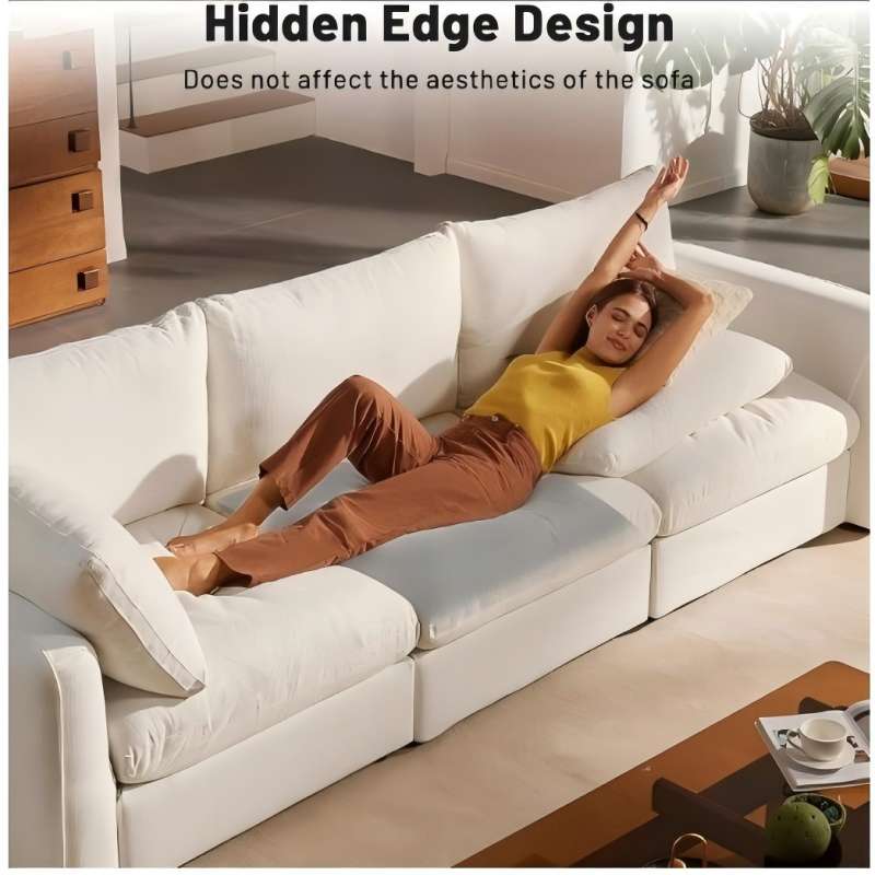 📢📢Achetez-en 2, obtenez-en 1 gratuitement⏰🛋️Coussin de soutien pour canapé pour siège affaissé - Image 8