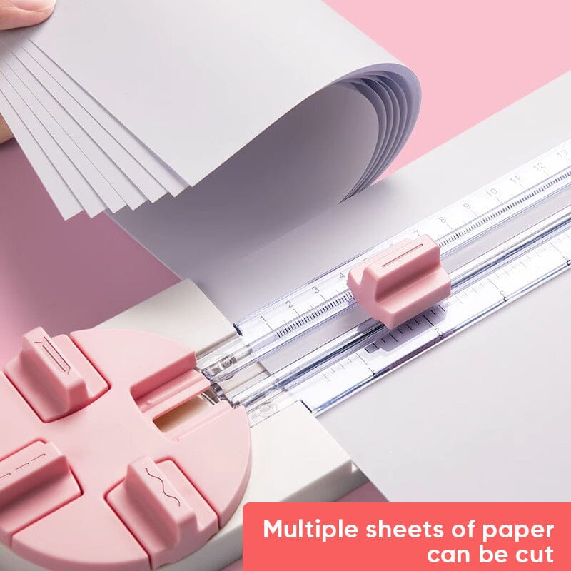 Coupe-papier 4 en 1 - Image 3