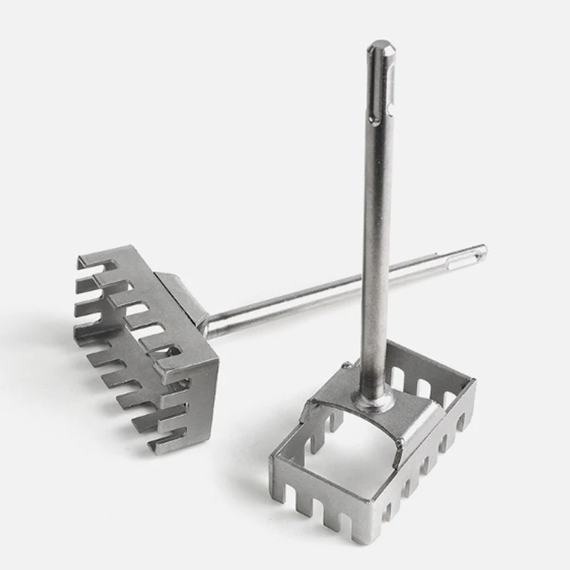 🏆✨🔧 Coupe trou carré créatif pour boîte électrique (50% de réduction)