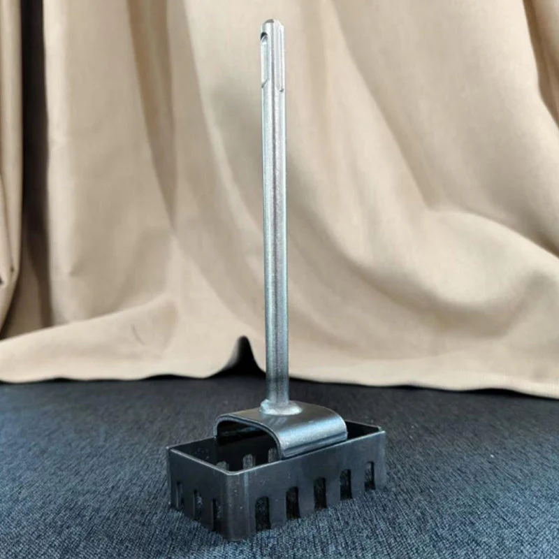🏆✨🔧 Coupe trou carré créatif pour boîte électrique (50% de réduction) - Image 11