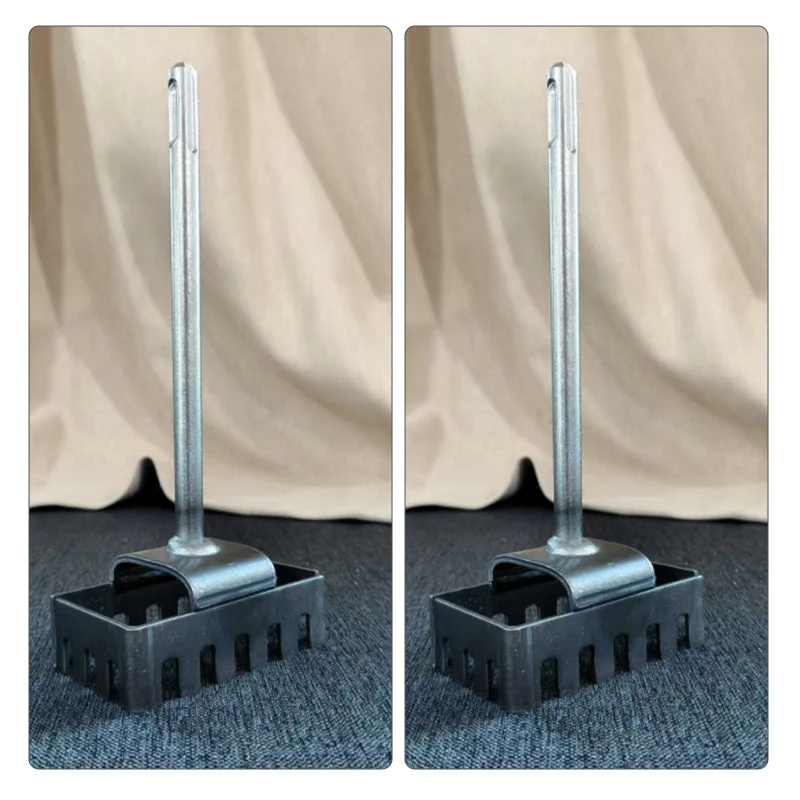 🏆✨🔧 Coupe trou carré créatif pour boîte électrique (50% de réduction) - Image 12