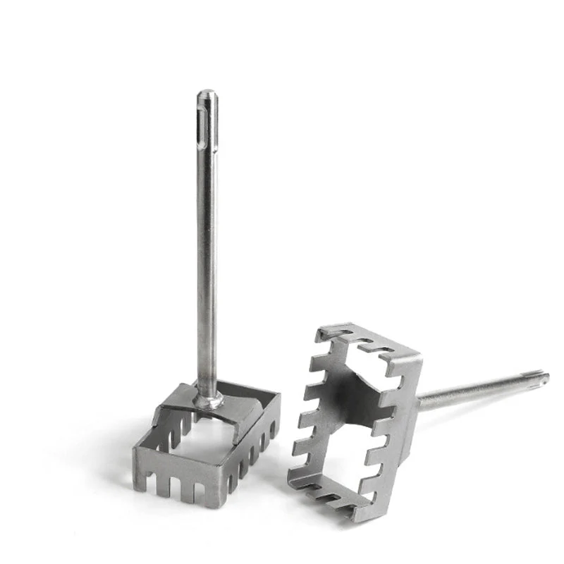 🏆✨🔧 Coupe trou carré créatif pour boîte électrique (50% de réduction) - Image 4